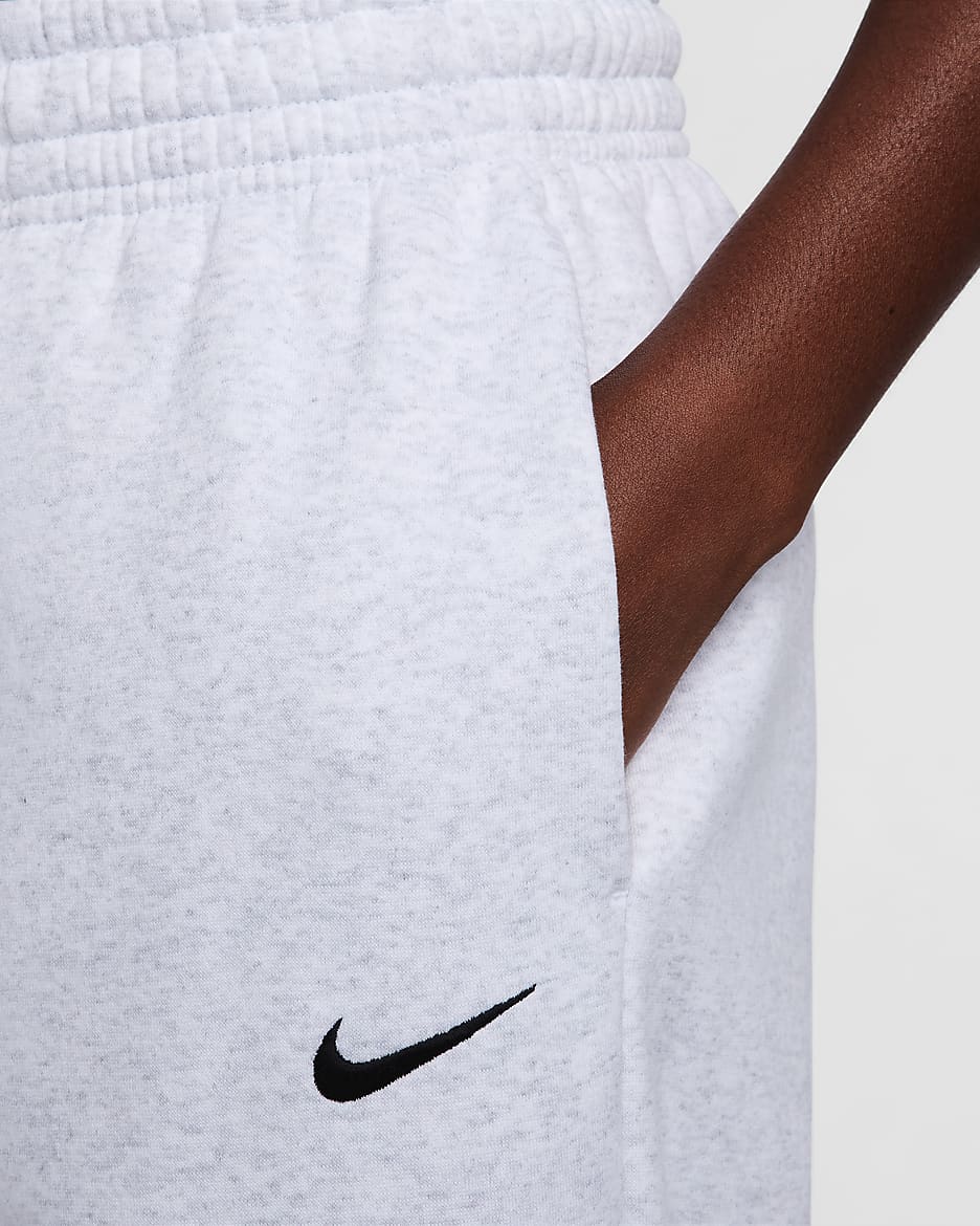 Birch heather nike sweatpants sale